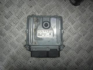 блок управления двигателем Mercedes-Benz C-Класс W204/S204 2010, A6421500226