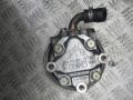 насос гидроусилителя руля Audi A4 B6 2002, 2.0 л., бензин, 8E145153ES - фото №3