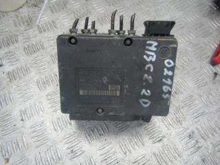 блок ABS Mercedes-Benz C-Класс W203/S203/CL203 2003, 2.2 л., дизель, МКПП, седан, A2095450232