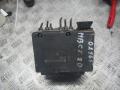 блок ABS Mercedes-Benz C-Класс W203/S203/CL203 2003, 2.2 л., дизель, МКПП, седан, A2095450232 - фото №8