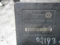 блок ABS Volkswagen Golf 4 поколение 2002, 1.9 л., дизель, МКПП, хетчбэк 5 дв., 1C0907379M - фото №7