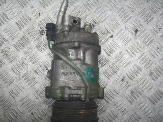 компрессор кондиционера Volkswagen Polo 3 поколение [рестайлинг] 2001, 610820803S