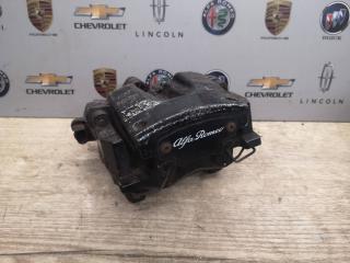 суппорт задний левый Alfa Romeo 2018, 2.0 л., бензин, правый руль, 00505415060, 50541506