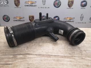 патрубок воздушного фильтра Alfa Romeo 2018, 2.0 л., бензин, правый руль, 50533904