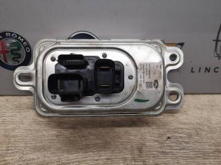 Преобразователь напряжения Jaguar F-Pace 1 поколение 2018, 2.0 л., дизель, АКПП, правый руль, GX7314B526AC