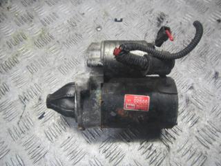 стартер Hyundai Getz 1 поколение [рестайлинг] 2007, 1.1 л., бензин, 36100-02555