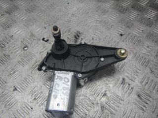 моторчик заднего стеклоочистителя (дворника) Renault Clio 2 поколение [2-й рестайлинг] 2005, 1.5 л., дизель, МКПП, хетчбэк 5 дв.