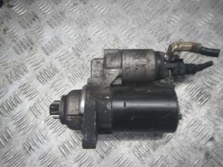 стартер Volkswagen Golf 4 поколение 2005, 1.6 л., бензин, МКПП, хетчбэк 5 дв., 0001120408