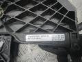педаль сцепления Volkswagen Passat B6 2010, 2.0 л., дизель, АКПП, универсал, 3C0721388, 3C1721059H - фото №2