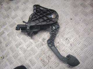 педаль сцепления Volkswagen Caddy 3 поколение 2005, 1.4 л., бензин, МКПП, минивэн, 1K0721388F, 1T1721059AK