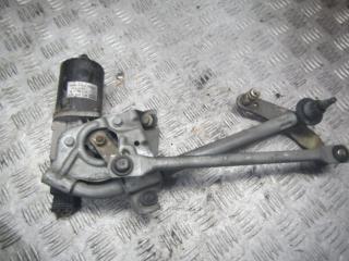 моторчик передних стеклоочистителей (дворников) Mercedes-Benz A-Класс W168 2000, A1688203442