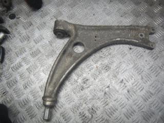 рычаг передний левый Volkswagen Touran 1 поколение 2005, 1.6 л., бензин, МКПП, минивэн