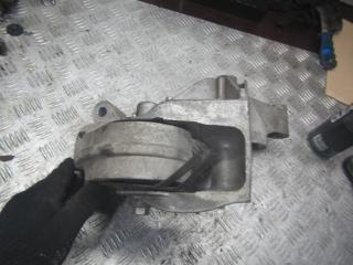 подушка крепления двигателя Chevrolet Captiva 1 поколение [рестайлинг] 2013, 2.4 л., бензин, МКПП, внедорожник 5 дв., XO1187