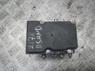 блок ABS Dacia Sandero 1 поколение 2010, 1.4 л., бензин, МКПП, хетчбэк 5 дв., 0265232110, 8200756092