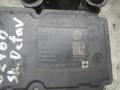 блок ABS Skoda Octavia 1 поколение [рестайлинг] 2010, 1.6 л., дизель, АКПП, универсал, 1K0614517CP, 1K0907379BE - фото №6