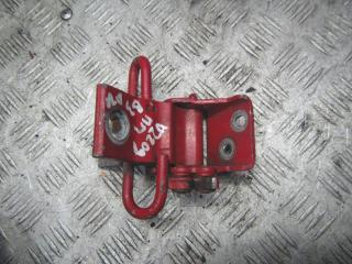 петля двери Audi 80 B3 1990, 1.8 л., бензин, АКПП, седан