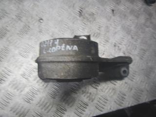 подушка крепления двигателя Chevrolet Captiva 1 поколение [рестайлинг] 2013, 2.4 л., бензин, МКПП, внедорожник 5 дв., X00785