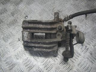 суппорт задний левый Audi A4 B6 2003, 2.0 л., бензин, АКПП, седан