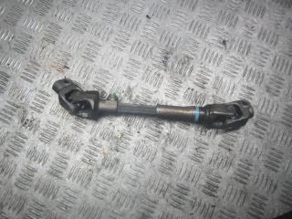 рулевой карданчик Toyota Verso-S 1 поколение P120 2012, 1.4 л., дизель, АКПП, минивэн