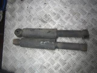 амортизатор задний Mercedes-Benz Vito W639 2007, 2.2 л., дизель, АКПП, микроавтобус