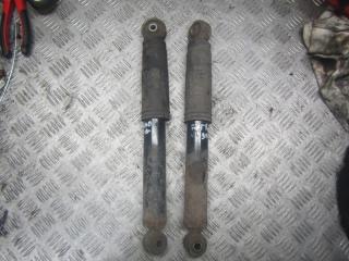 амортизатор задний Fiat Punto 2 поколение 2001