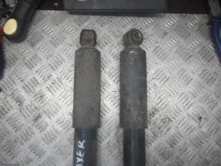 амортизатор задний Peugeot Boxer 1 поколение [рестайлинг] 2004, 1362548080