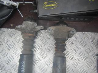 амортизатор задний Volkswagen Golf 3 поколение 1999, 1.4 л., бензин, МКПП, хетчбэк 5 дв.