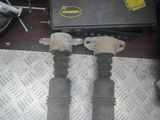 амортизатор задний Citroen C4 1 поколение 2006, 1.6 л., дизель, МКПП, хетчбэк 5 дв.