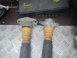 амортизатор задний Skoda Fabia 2 поколение (5J) 2008