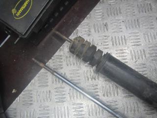 амортизатор задний Dacia Logan 2 поколение 2013, 0.9 л., бензин, МКПП, универсал