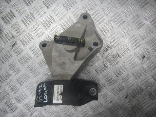 подушка крепления двигателя Dacia Logan 2 поколение 2013, 0.9 л., бензин, МКПП, универсал, 112844547R