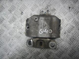 подушка крепления двигателя Volkswagen Golf 3 поколение 2000, 1J0199262BK