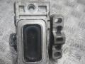 подушка крепления двигателя Volkswagen Golf 3 поколение 2000, 1J0199262BK - фото №3