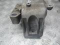 подушка крепления двигателя Volkswagen Golf 3 поколение 2000, 1J0199262BK - фото №6