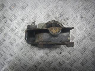 подушка крепления КПП Volkswagen Sharan 1 поколение 1999, 2.8 л., бензин, АКПП, 7M0199131