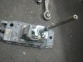 кулиса Volkswagen Golf 4 поколение 2006, 1K0711266, 7K0711265 - фото №2