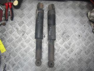 амортизатор задний Mercedes-Benz Vito W639 2008, 2.2 л., дизель, МКПП, микроавтобус