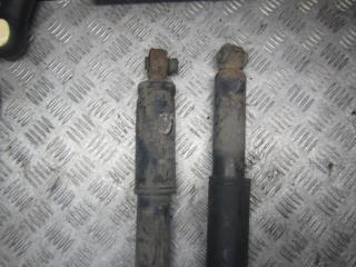 амортизатор задний Hyundai i10 1 поколение 2009, 1.1 л., бензин, МКПП, хетчбэк 5 дв.