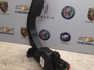 педаль Porsche Macan 1 поколение 2014, 3.0 л., дизель, 8K1723523A