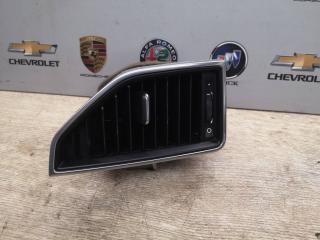 дефлектор обдува салона Porsche Macan 1 поколение 2014, 3.0 л., дизель, 95B819201G0B