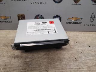 CD-чейнджер Porsche Macan 1 поколение 2014, 3.0 л., дизель, FW9311B608AD