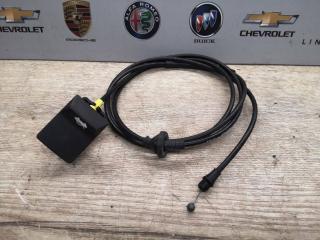 трос капота Chevrolet Traverse 2 поколение 2018, 3.6 л., бензин, АКПП, 84378497