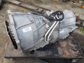 КПП автоматическая (АКПП) Alfa Romeo 2018, 2.0 л., бензин, правый руль, GA8HP50Z