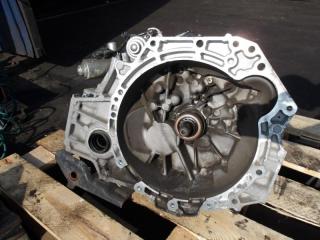 PКПП Toyota Verso-S 1 поколение P120 2012, 1.4 л., дизель, АКПП, минивэн, C302G212, 808B058