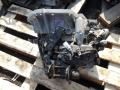 PКПП Toyota Verso-S 1 поколение P120 2012, 1.4 л., дизель, АКПП, минивэн, C302G212, 808B058 - фото №2