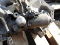 PКПП Toyota Verso-S 1 поколение P120 2012, 1.4 л., дизель, АКПП, минивэн, C302G212, 808B058 - фото №3