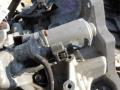 PКПП Toyota Verso-S 1 поколение P120 2012, 1.4 л., дизель, АКПП, минивэн, C302G212, 808B058 - фото №4