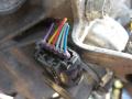 PКПП Toyota Verso-S 1 поколение P120 2012, 1.4 л., дизель, АКПП, минивэн, C302G212, 808B058 - фото №5