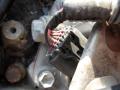 PКПП Toyota Verso-S 1 поколение P120 2012, 1.4 л., дизель, АКПП, минивэн, C302G212, 808B058 - фото №6