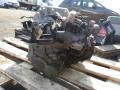 PКПП Toyota Verso-S 1 поколение P120 2012, 1.4 л., дизель, АКПП, минивэн, C302G212, 808B058 - фото №8